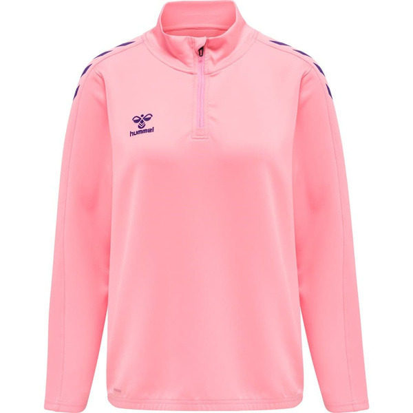 Hummel Tröja Hmlcore Xk Rosa XS Kvinna