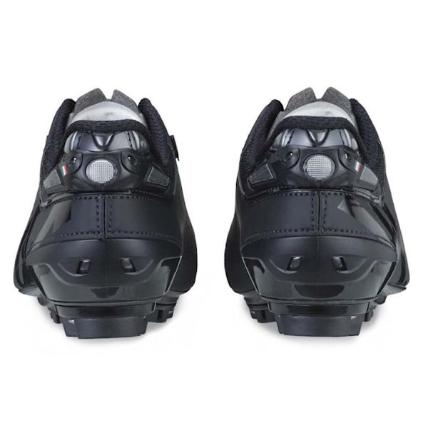 Sidi Tiger 2s Srs Mtb-sko Sort EU 42 Mand