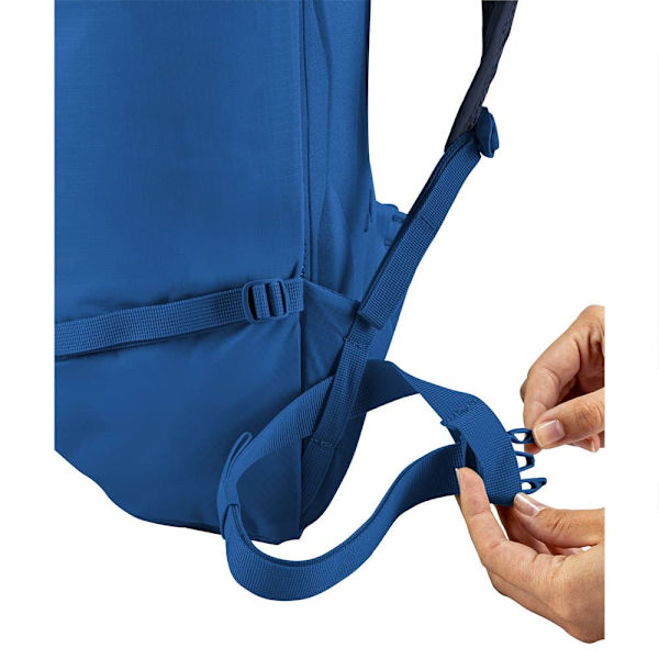 Vaude Rupal Light 18l Rygsæk Blå