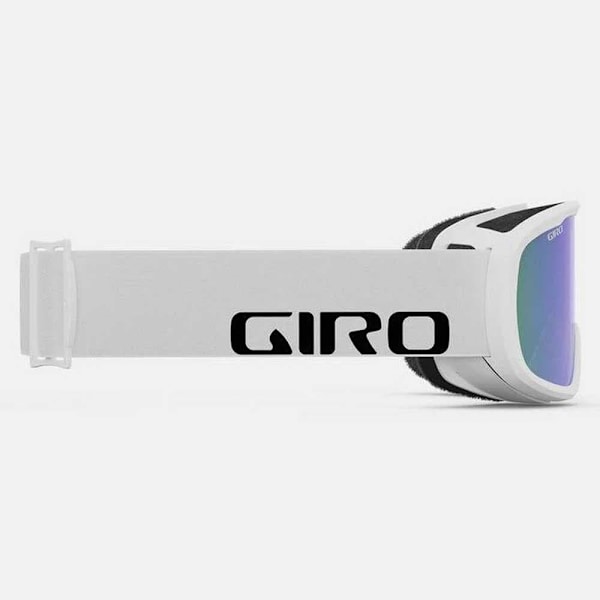 Giro Skidglasögon Cruz Vit Pink/CAT2