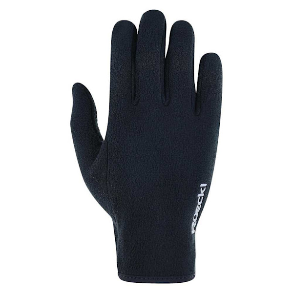 Roeckl Vinterhandskar Warga Svart 7
