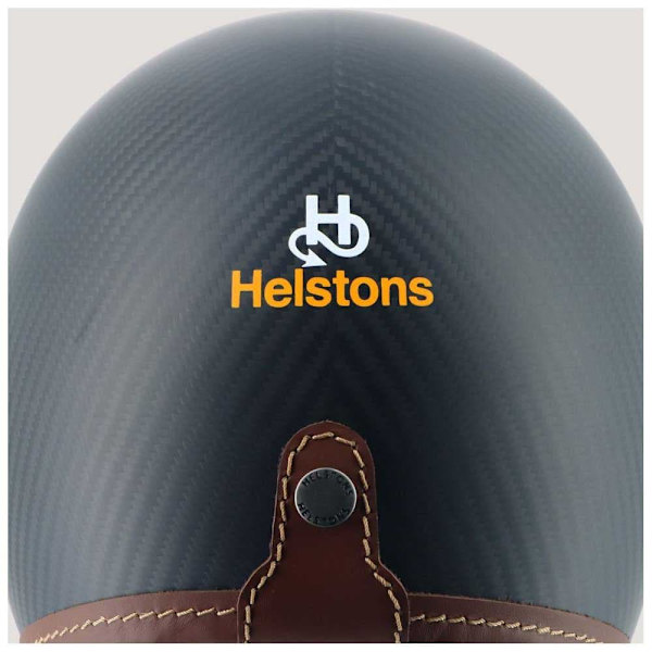 Helstons Naked åben Hjelm  M