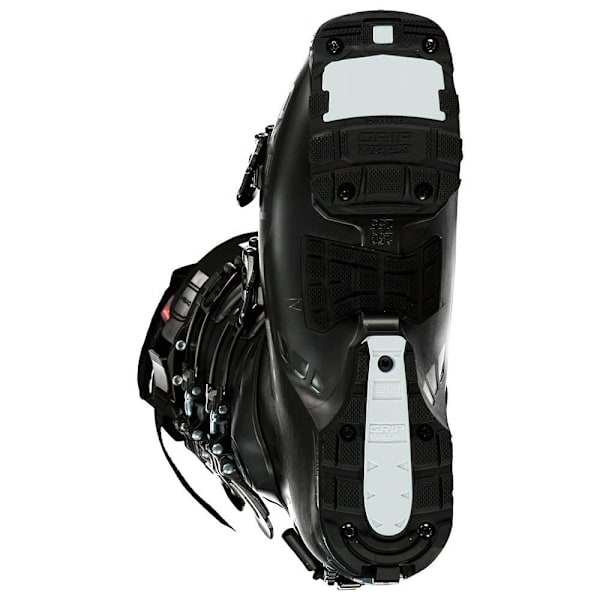 Head Kvinna Alpina Skidskor Kore Rs 105 Svart 26.5