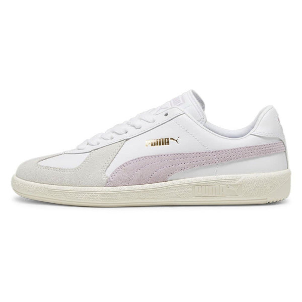 Puma Select Army Trainer Sko Beige EU 37 Kvinde