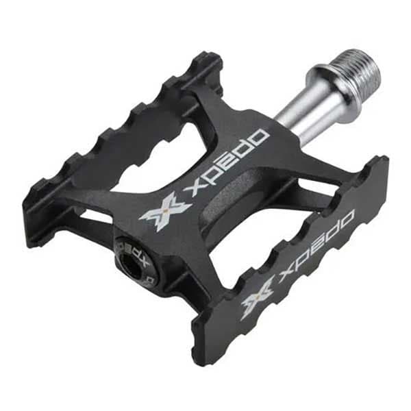 Xpedo Traverse 1 Pedaler Søvfarvet