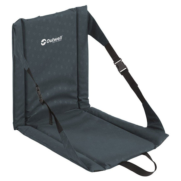 Outwell Strandstol Cardiel Sort