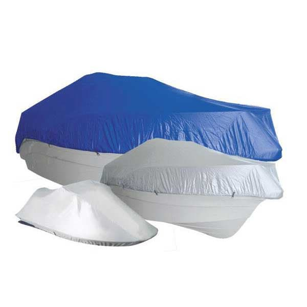 Sea Cover Båddæksel Blå 7
