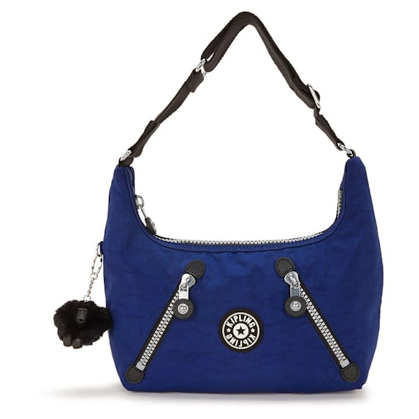 Kipling Nikki Väska Blå
