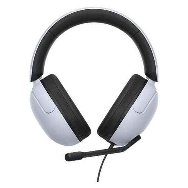 Sony Spelheadset Inzone H3 Silver