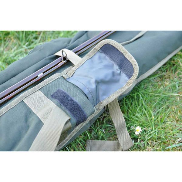Mivardi Rod Hold Alle Executive Sort 145 cm