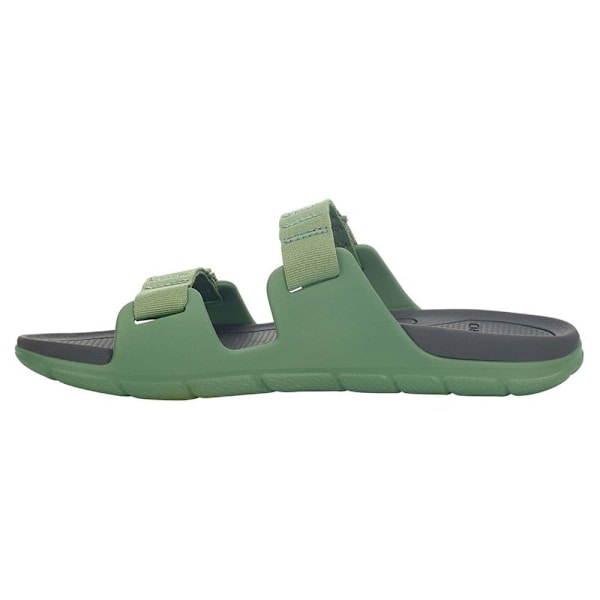 Lizard Way Slide Sandaler Grönt EU 42 Man
