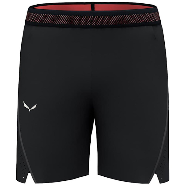 Salewa Pedroc 2 Dst Shorts Sort XL Mand