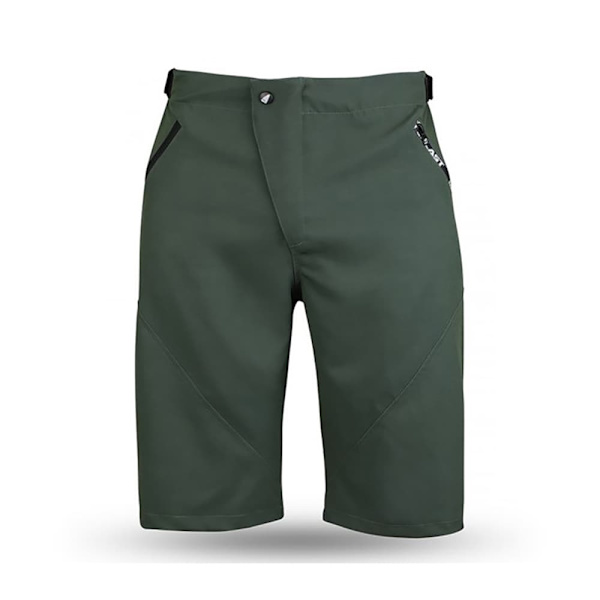 Ufo Terrain 1 Shorts Grøn 26 Mand