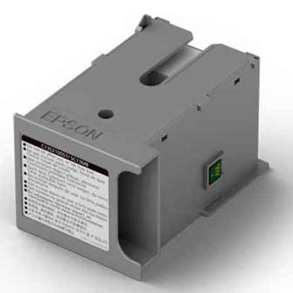 Epson Maintenance Box Sort