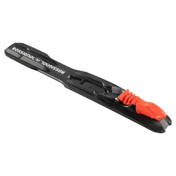 Rossignol Step-in Junior Langrendsbindinger Orange