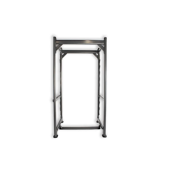 Olive Power Rack Pro Series  127x131x232 cm
