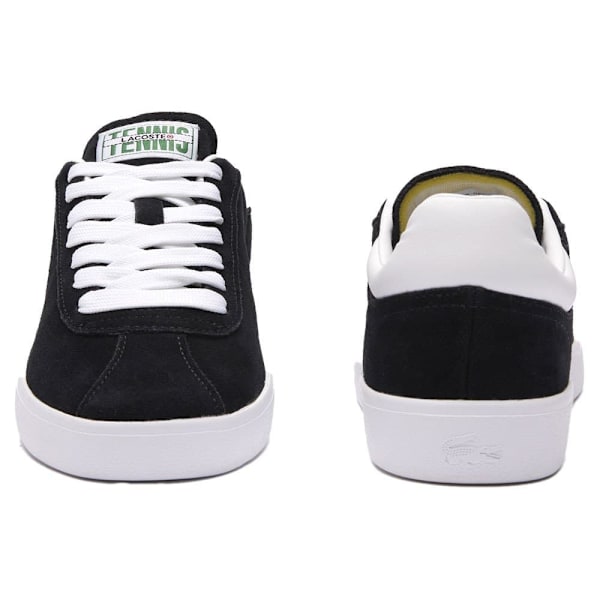 Lacoste Utbildare 46sfa0055 Vit EU 40 Kvinna