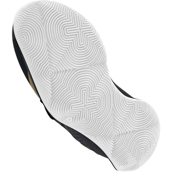 Under Armour Basketskor Gs Jet 23 Svart EU 36 1/2 Man