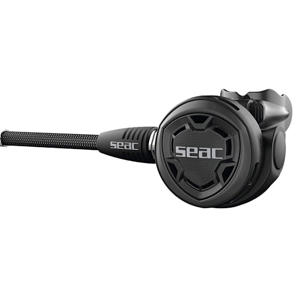 Seacsub It300 230 Int 1 Vaihe Säädin Hopeinen