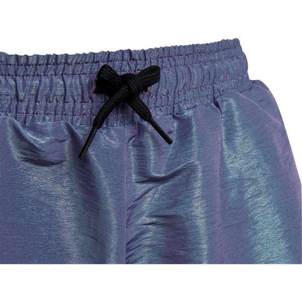 Adidas Shorts D Woven 2 In 1 Lila 11-12 Years