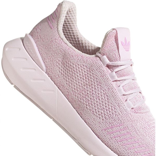 Adidas Trænere Swift Run 22 Rosa EU 37 1/3 Kvinde