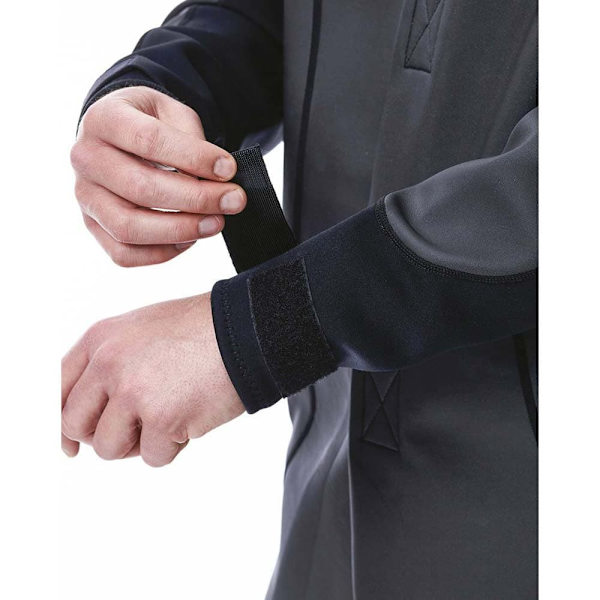 Jobe Neoprene 1.5 Mm Jacka Svart XL Man