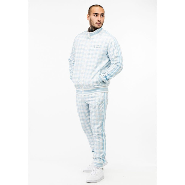 Lonsdale Træningsdragt Witton Slim Fit  XL Mand