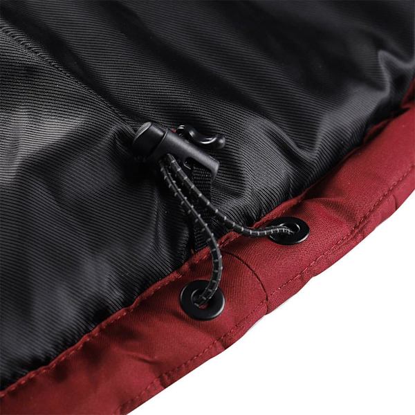 Alpine Pro Molida Takki Punainen XS Nainen