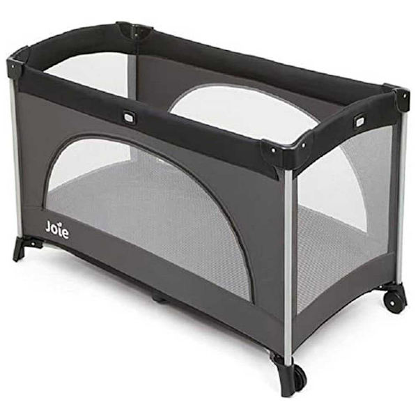 Joie Rejseseng Allura 120 Transparent