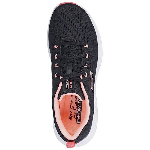 Skechers Trænere Vapor Foam Fresh Trend Sort EU 39 Kvinde