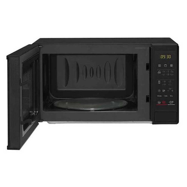 Lg Mikroovn Med Grill Mh6042d 700w Søvfarvet One Size / EU Plug