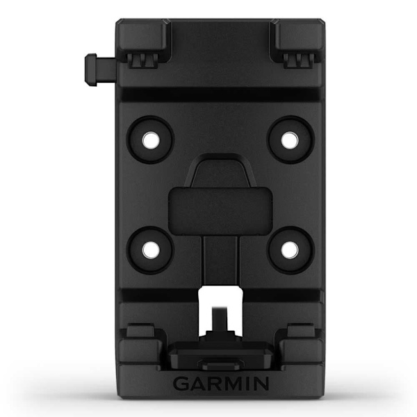 Garmin Robust Montering Med Lyd-/strømkabel Amps Sort
