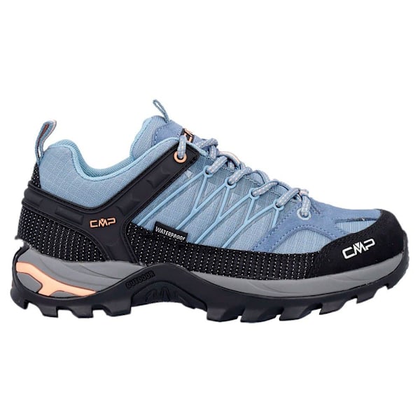 Cmp Vandringsskor Rigel Low Wp 3q54456  EU 40 Kvinna