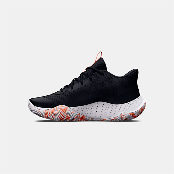 Under Armour Jet ´23 Basketballsko  EU 42 1/2 Mand
