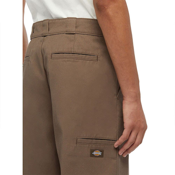 Dickies Loose Multi Pocket Work Housut Ruskea 30 / 32 Mies