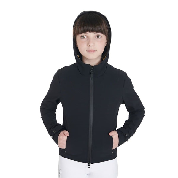 Equestro Softshelljakke  8 Years