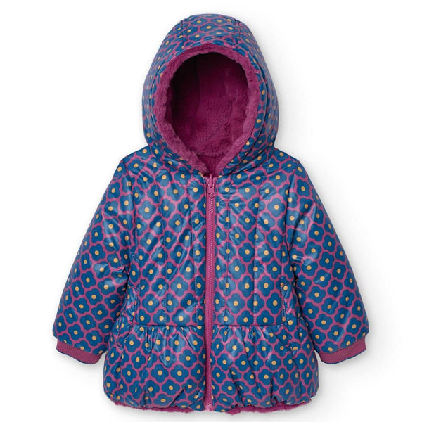 Boboli Reversible Kappa Lila 24 Months
