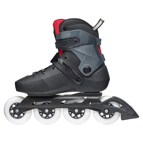 Rollerblade Inline Skøjter Maxxum Xt Sort EU 39