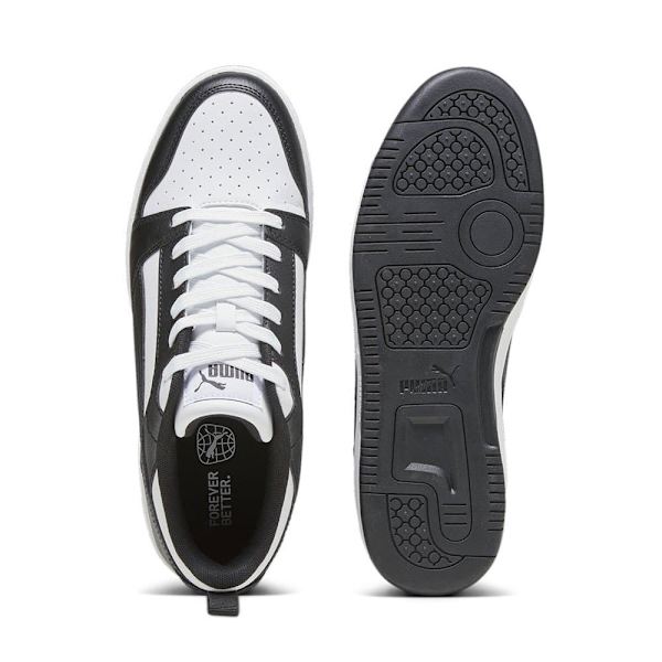 Puma Trænere Rebound V6 Low Sort EU 42 Mand