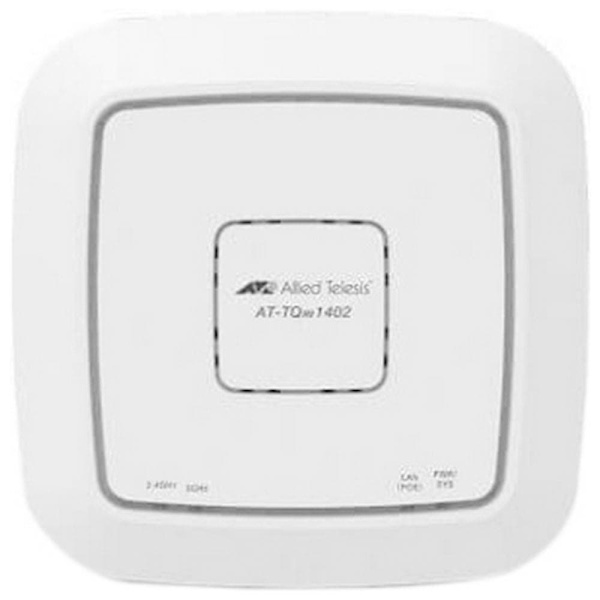 Allied Telesis At-tqm1402-00 Wave2 Hvid