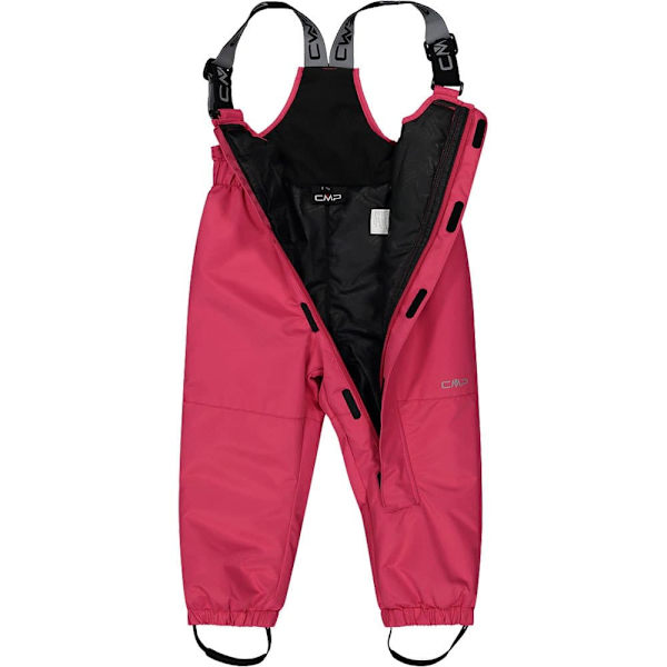 Cmp Byxor Salopette 31w1312kb Rosa 18 Months Pojke