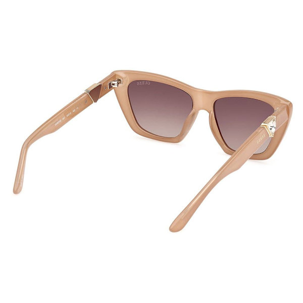 Guess Aurinkolasit Gu00139 Beige  Mies