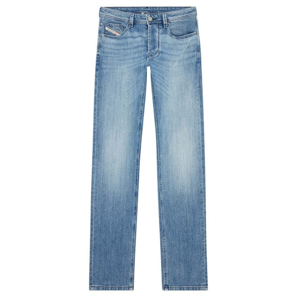 Diesel 00c06p-0grdi 1985 Larkee Farkut Sininen 33 / 30 Mies