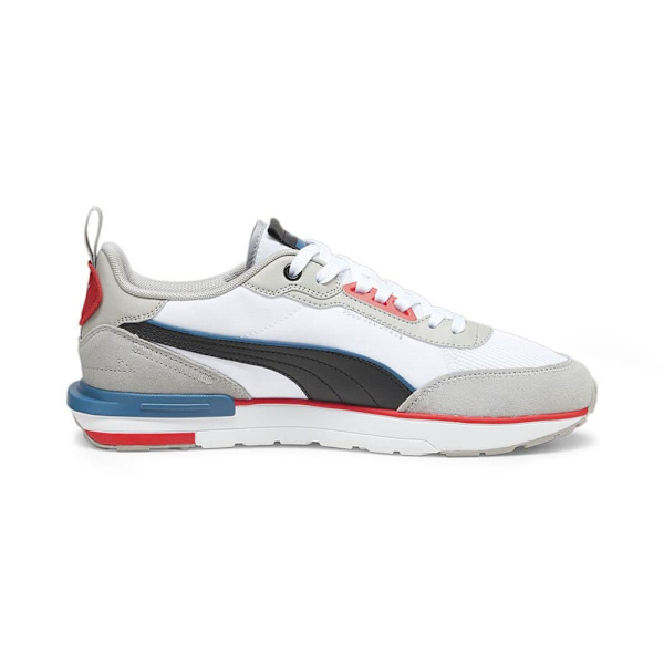 Puma Utbildare R22 Vit EU 41 Man