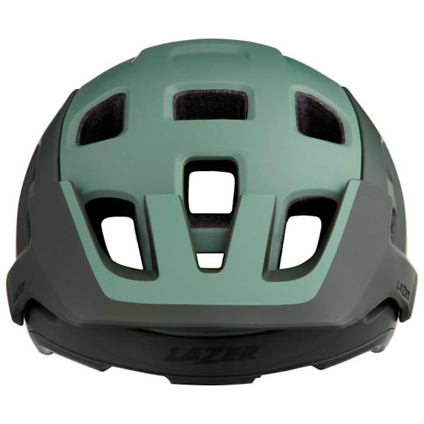 Lazer Mtb Hjelm Jackal Kc Ce-cpsc Grøn L