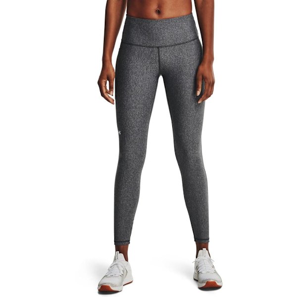Under Armour Shigh Talje Legging Legging S Grå XL Kvinde