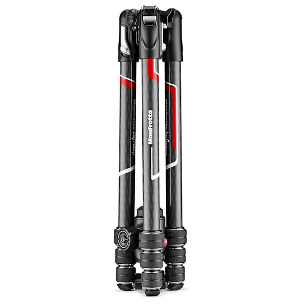 Manfrotto Befree Gt Twist Lock Sort