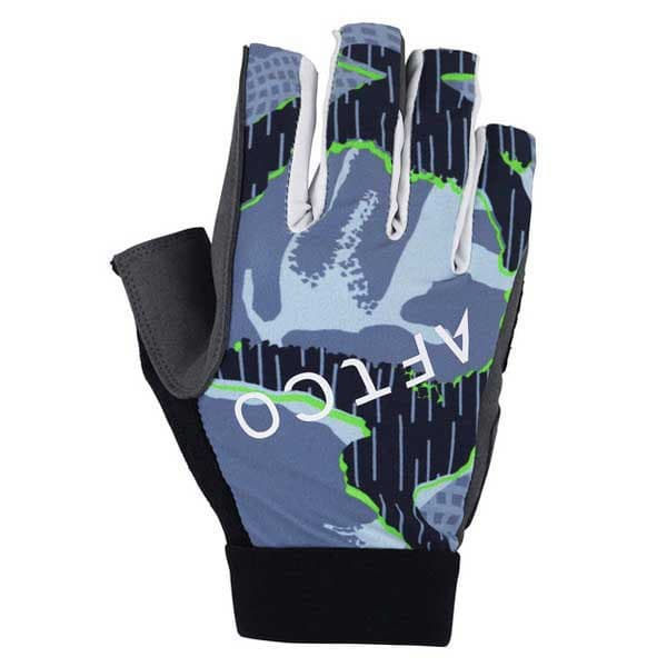 Aftco Solmar Handsker Flerfarvet XL Mand