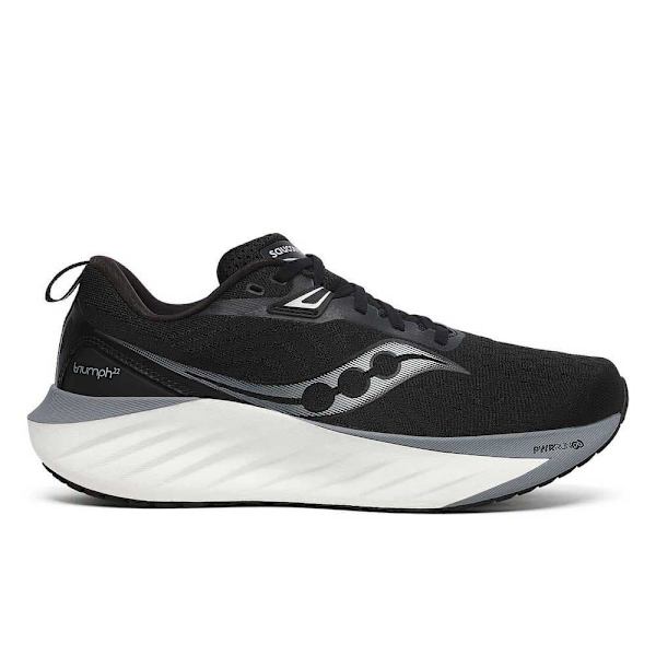 Saucony Triumph 22 Løbesko  EU 45 Mand