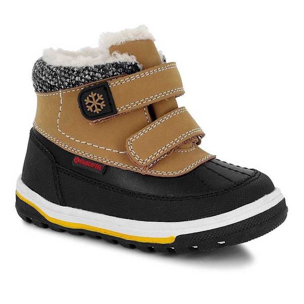 Kimberfeel StÖvlar Mini Beige EU 26